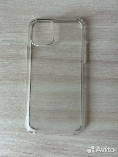 Чехол Pitaka iPhone 11 pro