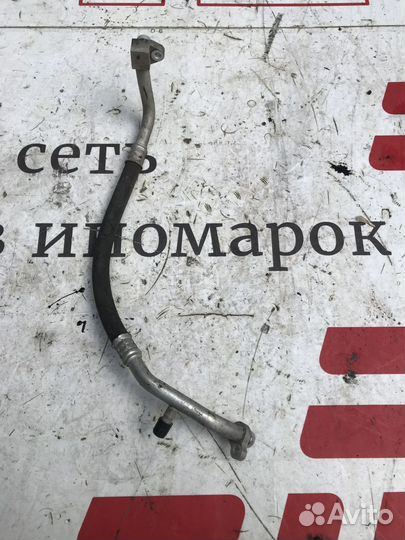 Трубка кондиционера Nissan Pathfinder