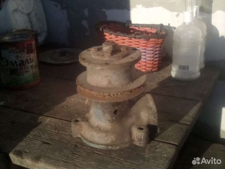 Сельхоз запчасти