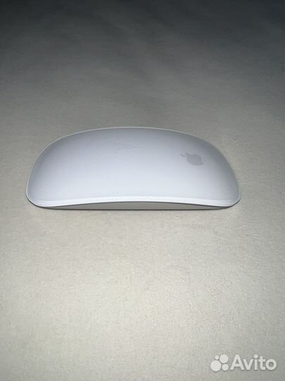 Мышь apple Magic mouse