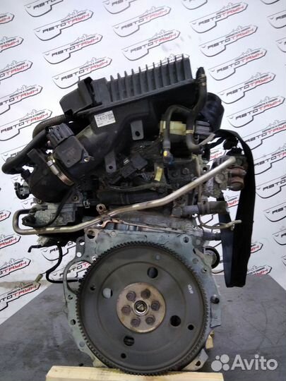 Двигатель mazda ZY-VE axela demio verisa BK5P DC5W DY5W заслонка механическая 2WD ZY0802300D XE242-2