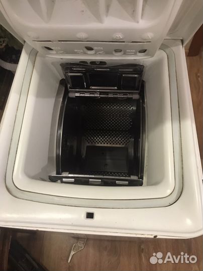 Стиральная машинка boschс вертикальной загруской