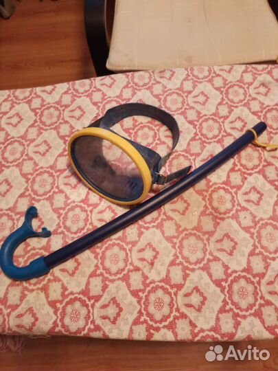 Ласты для плавания