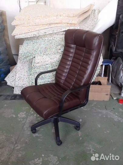 Кресло руководителя 