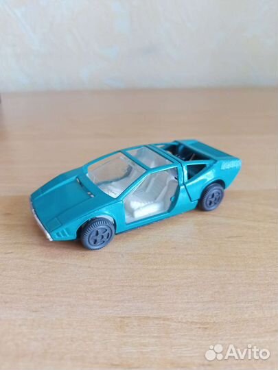 Модели 1:43. Сделано в СССР. Ремейки