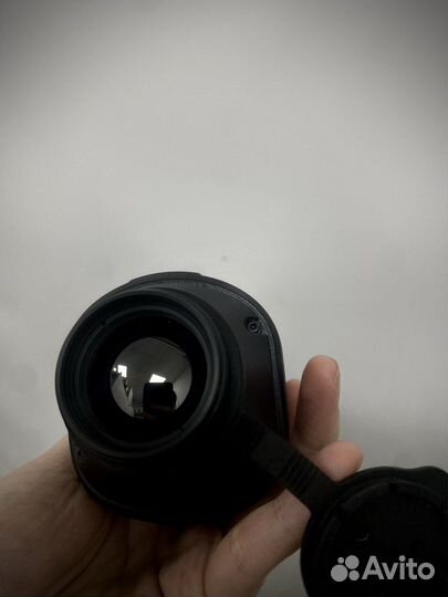 Тепловизор Guide trackir 35mm