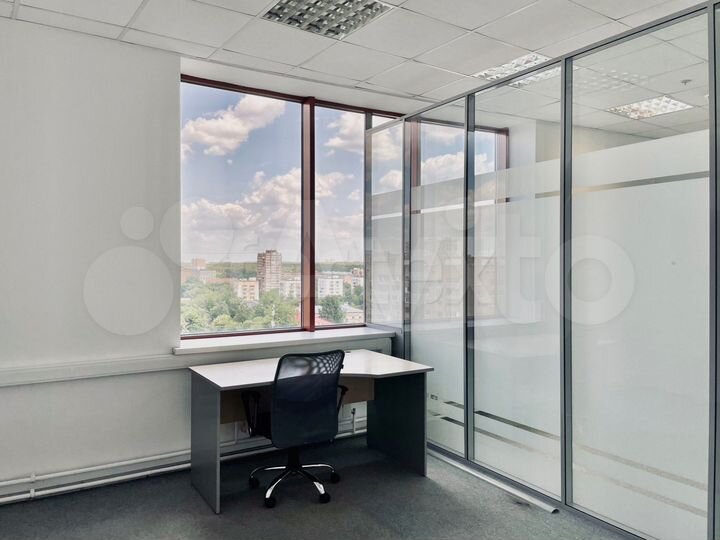 Сдам офисное помещение, 527 м²