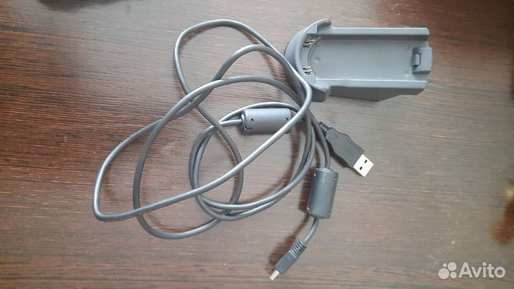 Диктофон olympus