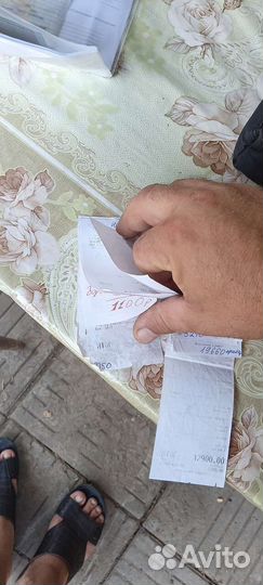 Двигатель Опель Шевроле