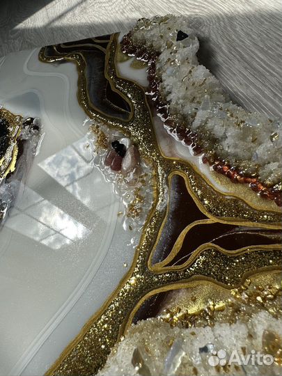 Настенное панно