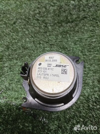 Динамик Audi Audi A8 4E 2002-2007