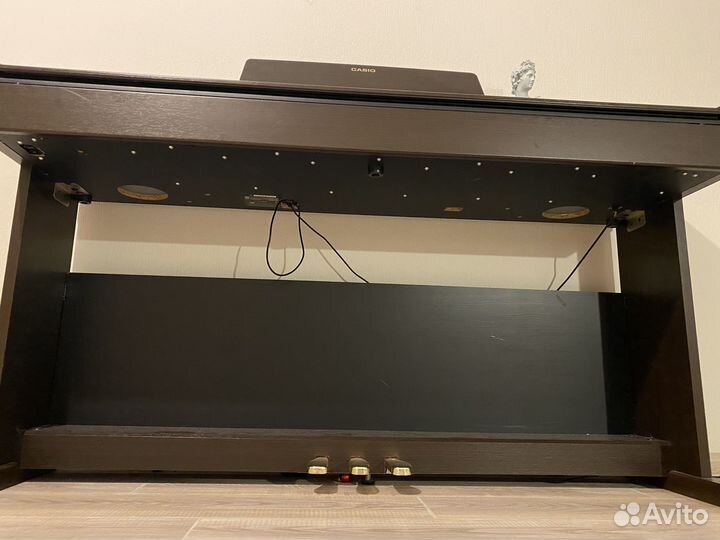 Цифровое пианино casio