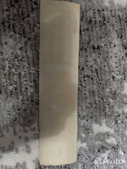 Переводные картинки СССР гербы