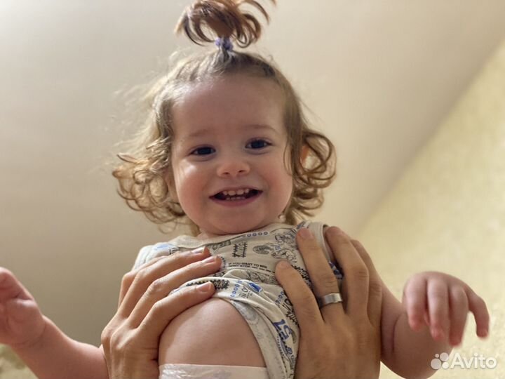 Модель дети