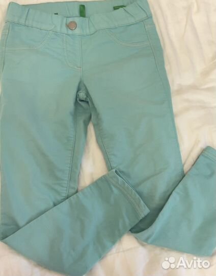 Детские вещи пакетом