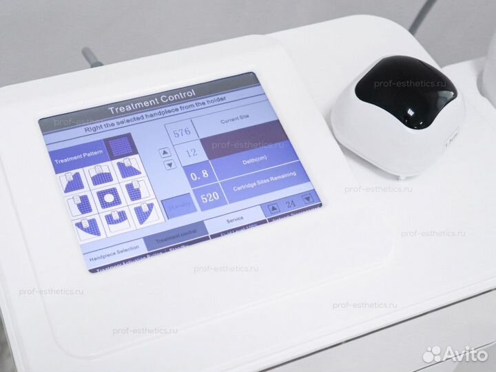 Аппарат LipoSonix mini - ультразвуковая липосакция