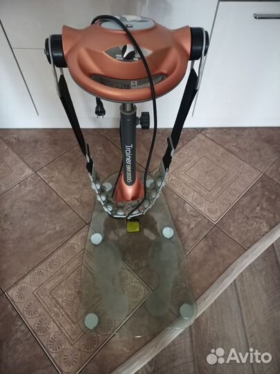 Массажер для всего тела