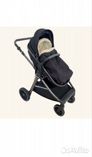 Детские коляски 3 в 1 бу