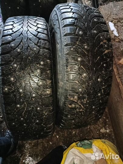 Pirelli Formula Ice 185/65 R15 92T