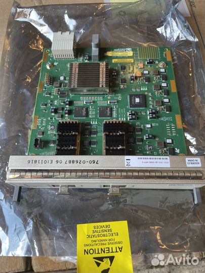 Juniper MIC-3D-20GE-SFP-E