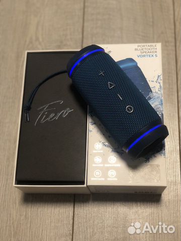 Колонка fiero fr500