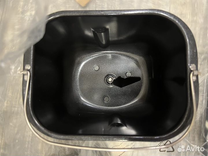 Ведро для хлебопечки redmond