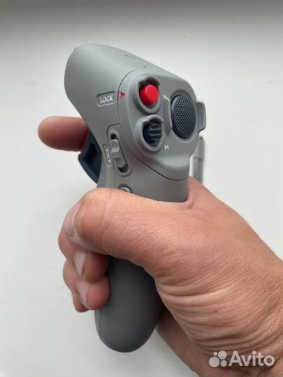 DJI FPV Motion Controller