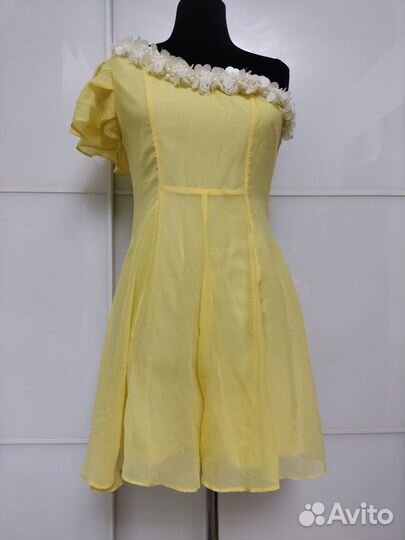 Платье -шорты 40-42 размер