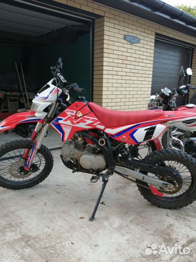 Крос эндуро