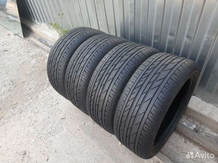 Bridgestone Turanza T001 225/45 R17