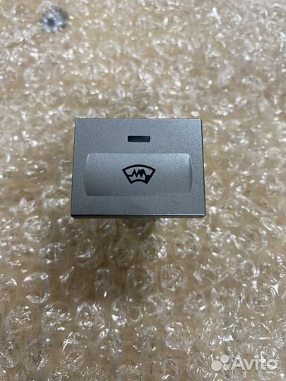 Климат контроль ford focus 2 рестайлинг