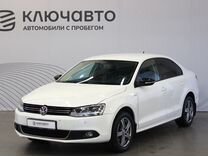 Volkswagen Jetta 1.6 MT, 2013, 99 543 км, с пробегом, цена 1 109 000 руб.