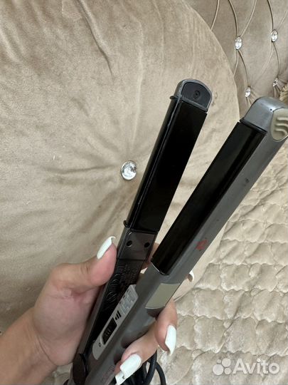 Выпрямитель для волос babyliss