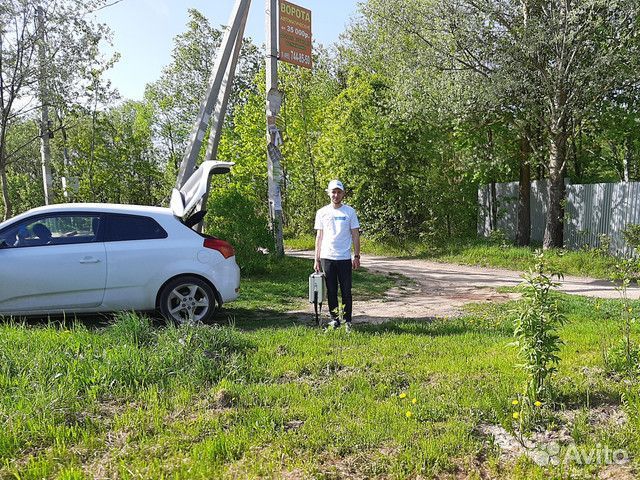 Септики в наличии. Установка + Гарантия до 10 лет
