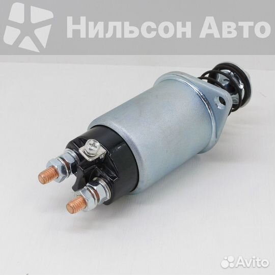 Втягивающее, 24V toyota dyna, krauf