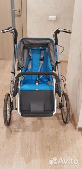 Велотрансформер