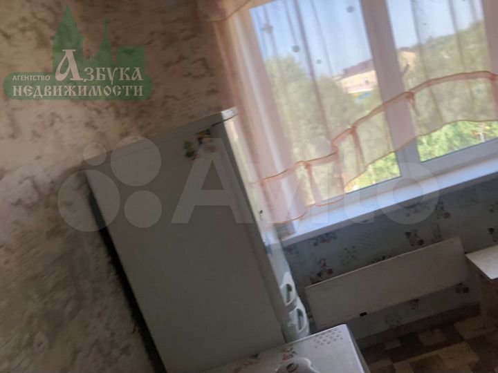 3-к. квартира, 62 м², 5/5 эт.