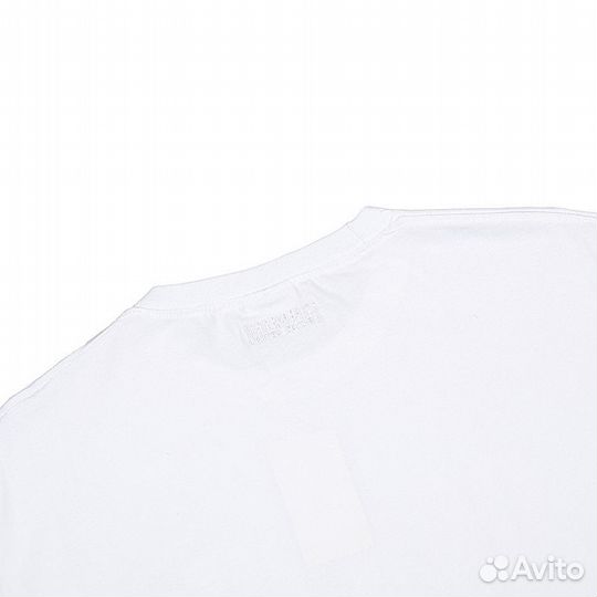 Футболка vetements