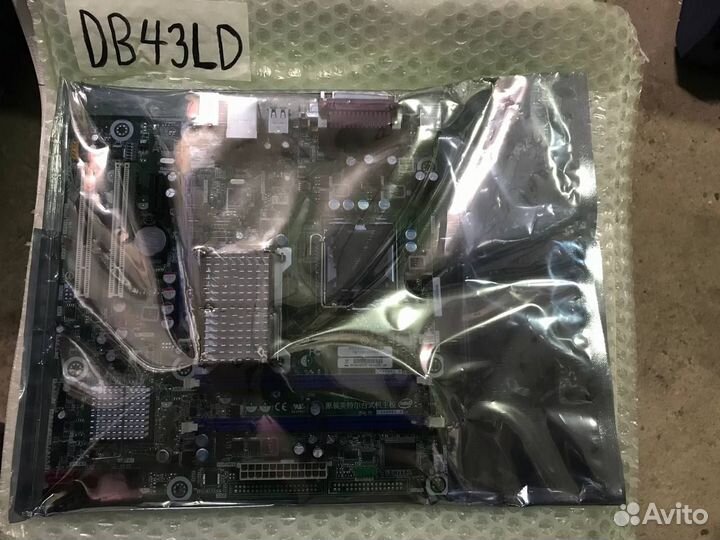 Материнские платы Dell, Intel, Supermicro, IBM