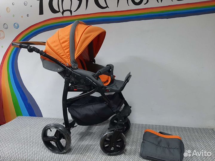 Всесезонная прогулка