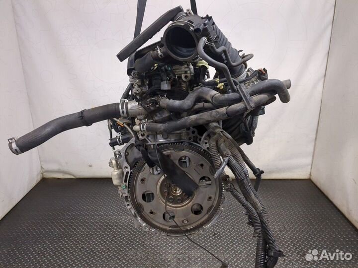 Двигатель Toyota Camry V40, 2009