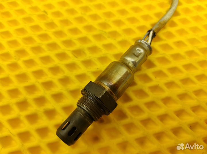 Датчик кислородный Nissan Juke NF15 MR16DDT 1.6T