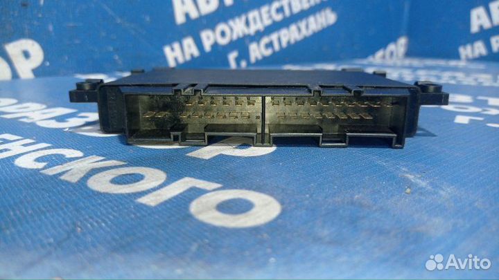 Блок управления АКПП Mercedes-Benz W203 седан