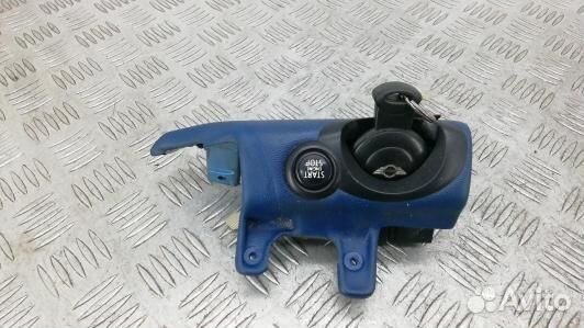 Картоприемник mini clubman 1 (KBN06QK01)