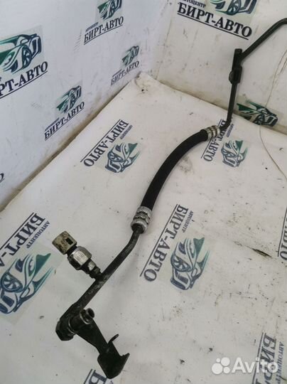 Трубка гура 8200720885 Renault Logan I