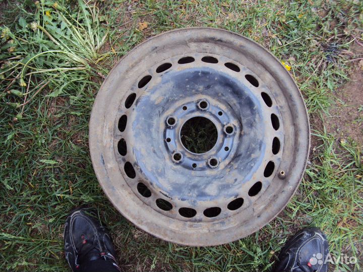 Диски на бмв