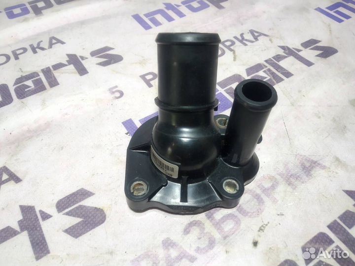 Корпус термостата Mazda 6 GH L5VE 2008