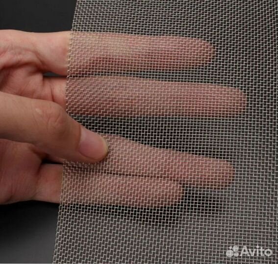 Сетка галунного плетения