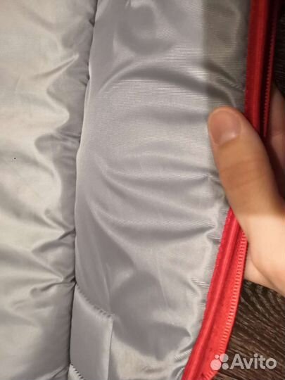 Переноска для детей