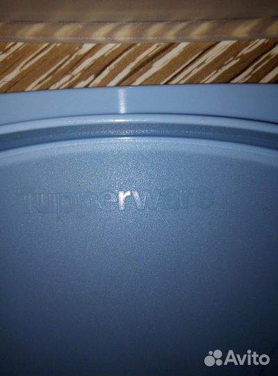 Tupperwer. Новая. Для хранения сыров